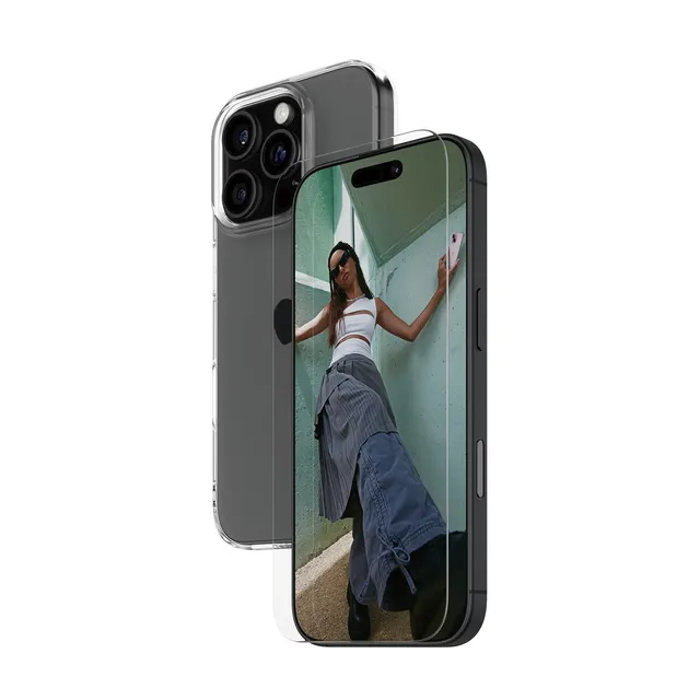 safe-by-panzerglass-2-in-1-schutz-set-iphone-16-pro image 1