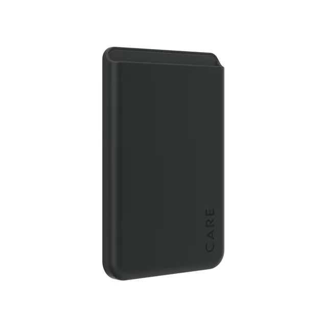 care-by-panzerglass-kartenhalter-schwarz-f-r-iphone-mit-magsafe image 1