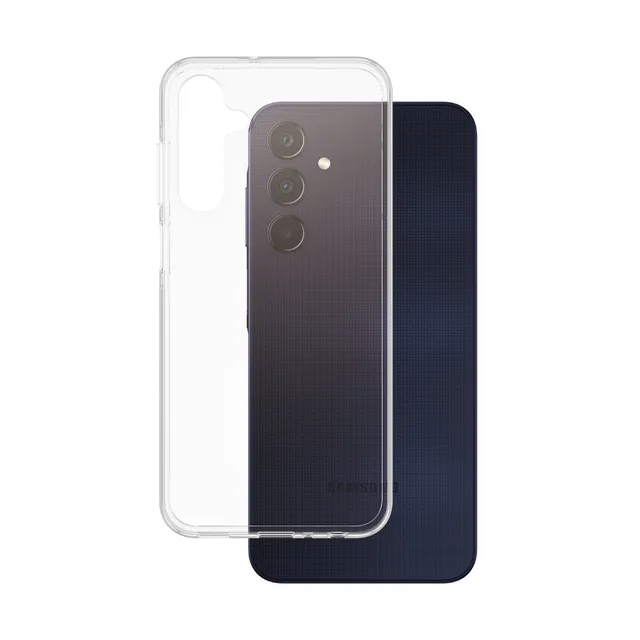 safe-by-panzerglass-tpu-case-transparent-f-r-samsung-galaxy-a25-5g image 1