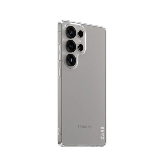 care-by-panzerglass-x-ray-case-transparente-h-lle-f-r-samsung-galaxy-s25-ultra image 1
