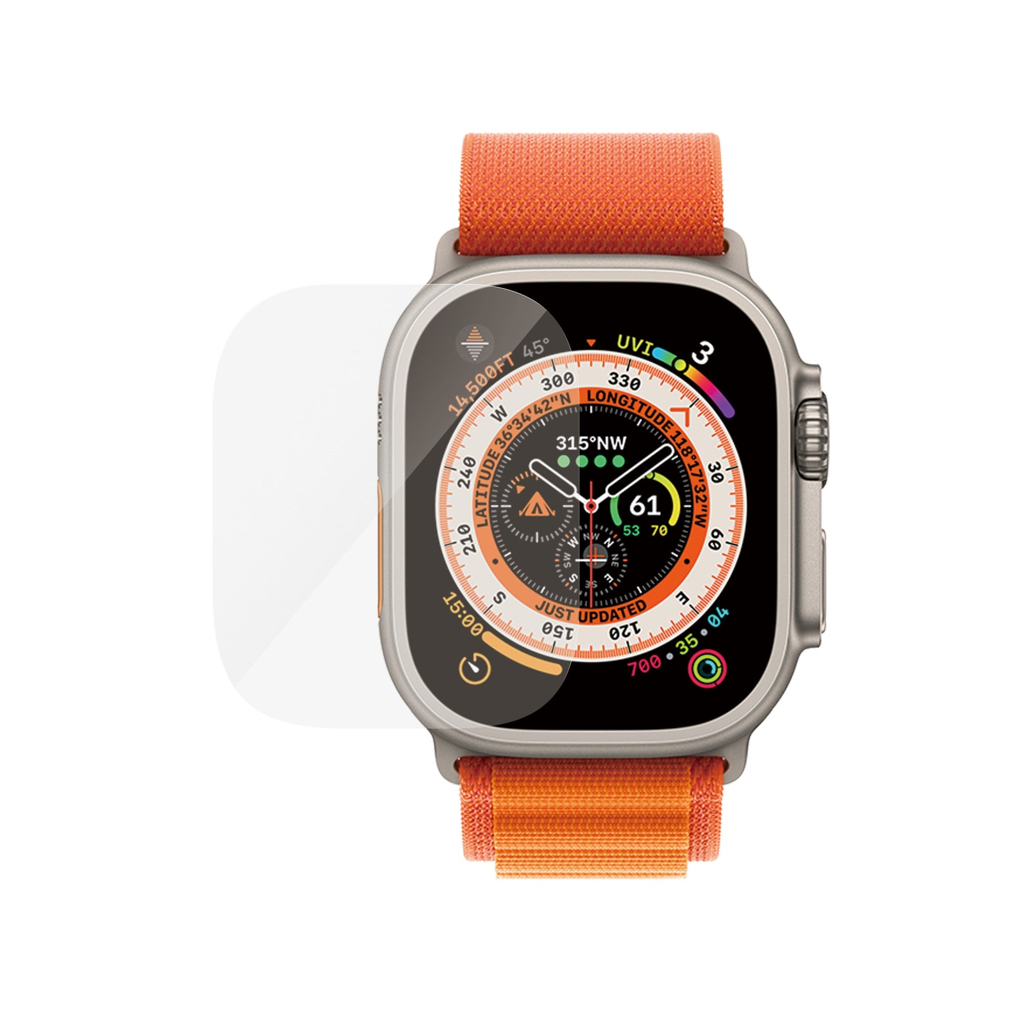 panzerglass-displayschutz-apple-watch-ultra-2-ultra-49-mm image 1