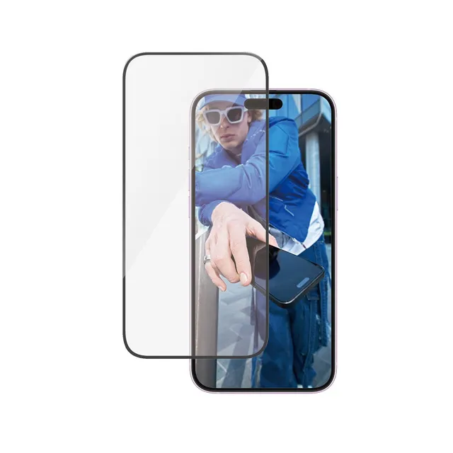 panzerglass-displayschutz-iphone-16-plus-15-plus-ultra-wide-fit image 1