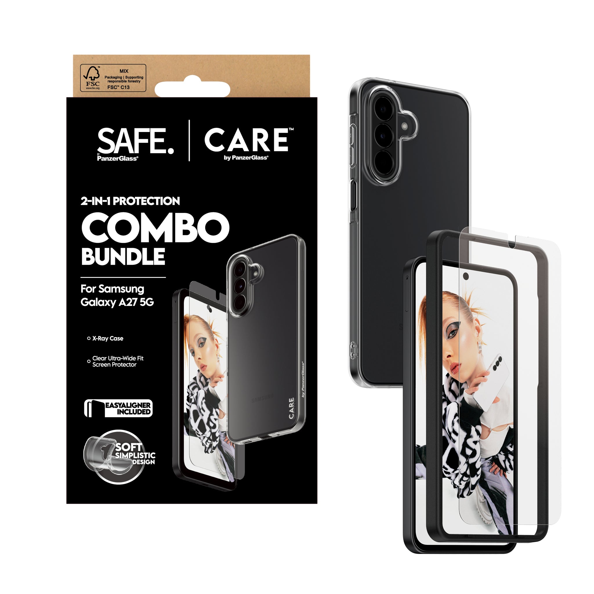 care-by-panzerglass-2-in-1-bundle-samsung-galaxy-a27-5g image 5