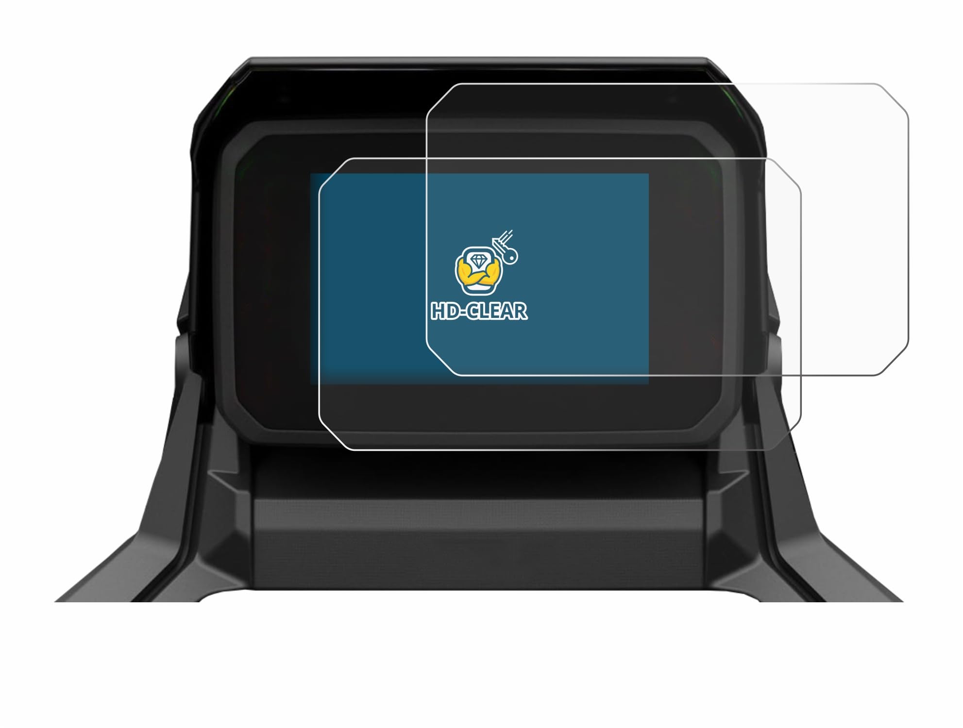 brotect-hd-clear-schutzfolie-f-r-honda-x-adv-750-rh10-2025-2-st-ck image 2