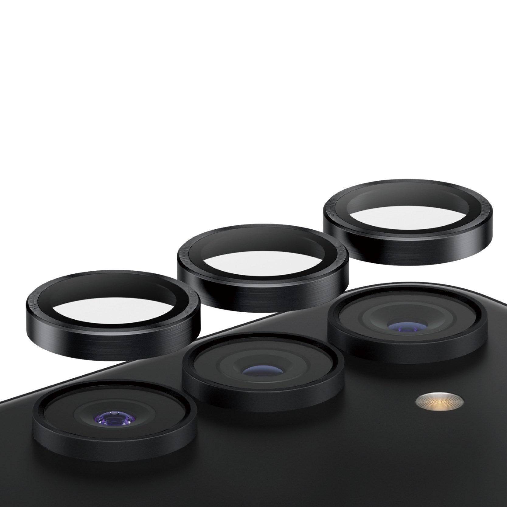 panzerglass-hoops-kameraschutz-schwarz-f-r-samsung-galaxy-s24 image 1