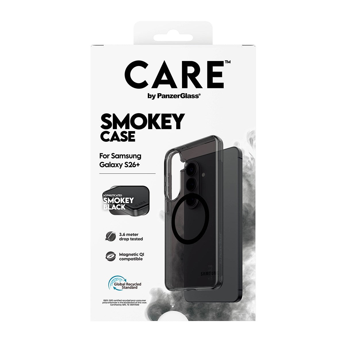 care-by-panzerglass-smokey-case-mit-schwarz-qi-f-r-samsung-galaxy-s26 image 3