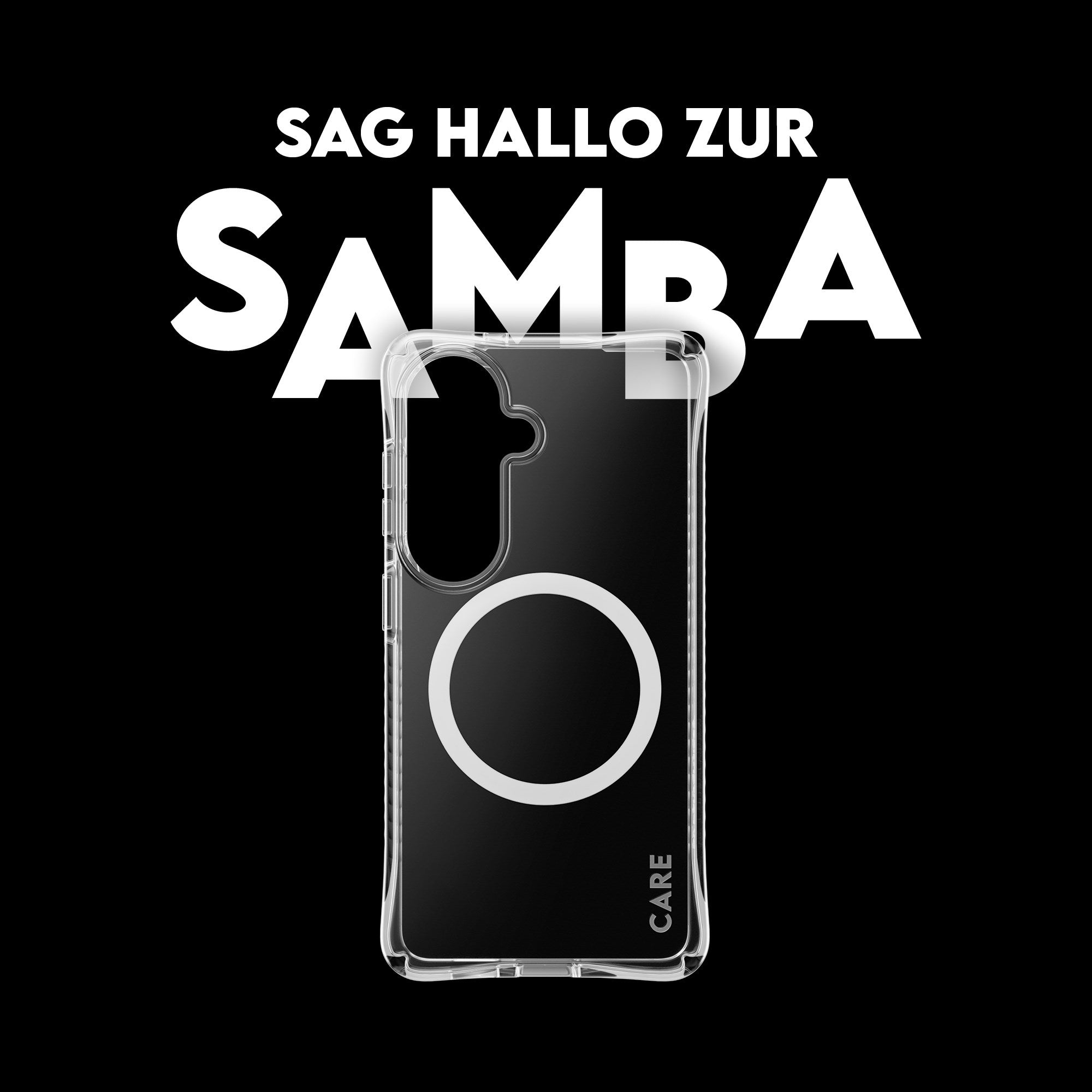 care-by-panzerglass-samba-case-transparent-mit-weiss-qi-f-r-samsung-galaxy-s26 image 7