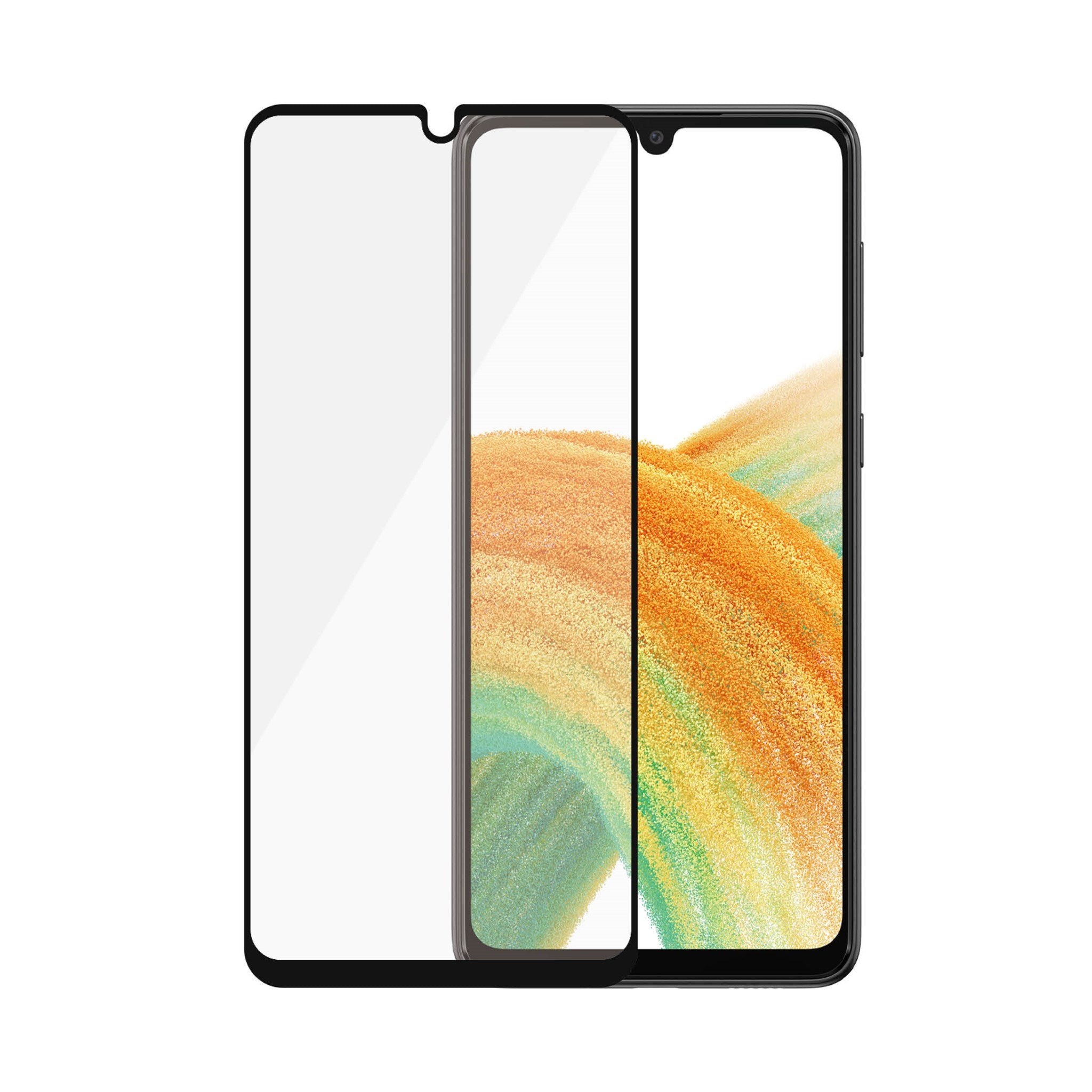 panzerglass-displayschutz-f-r-samsung-galaxy-a33-5g-case-friendly image 7
