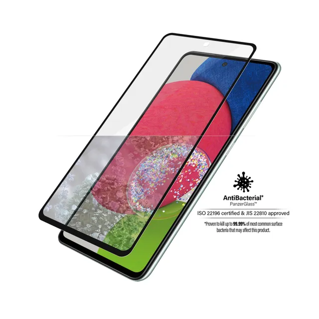 panzerglass-displayschutz-samsung-galaxy-a52-a52-5g-a52s-5g-a53-5g image 1