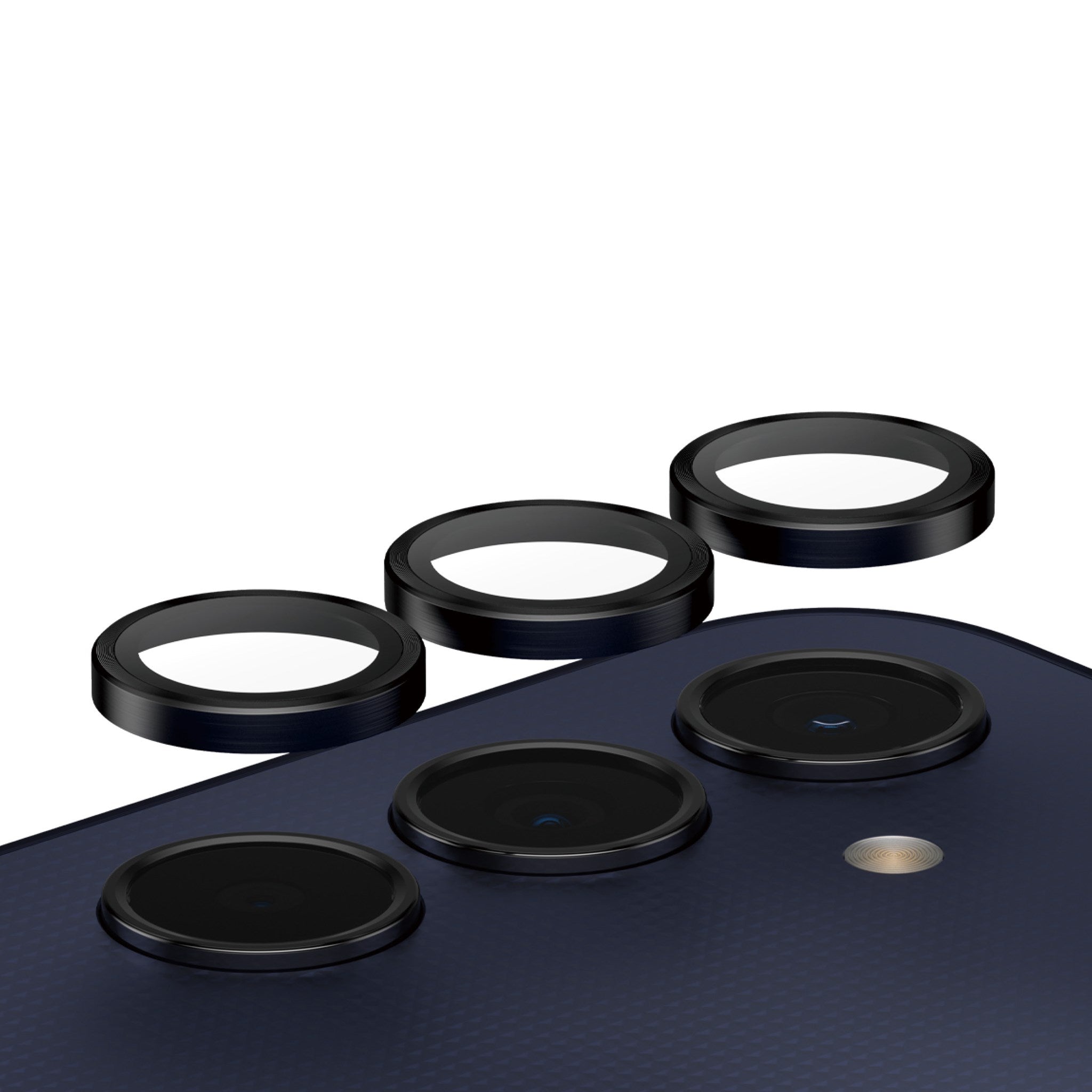 panzerglass-hoops-kameraschutz-schwarz-f-r-samsung-galaxy-a25-5g image 1