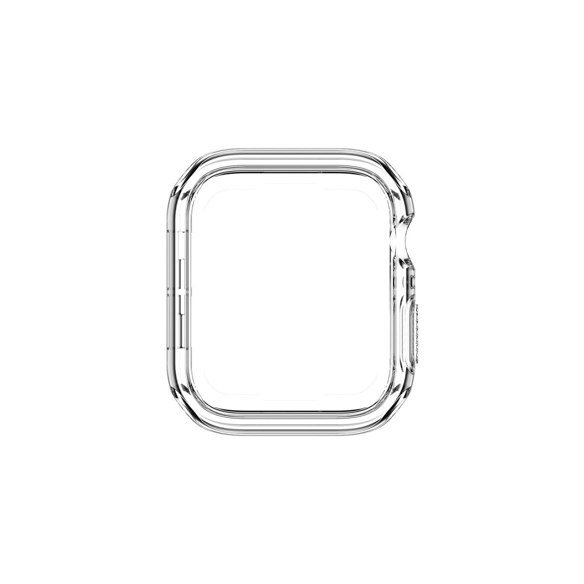 safe-by-panzerglass-tpu-bumper-transparent-apple-watch-series-11-10-42mm image 4