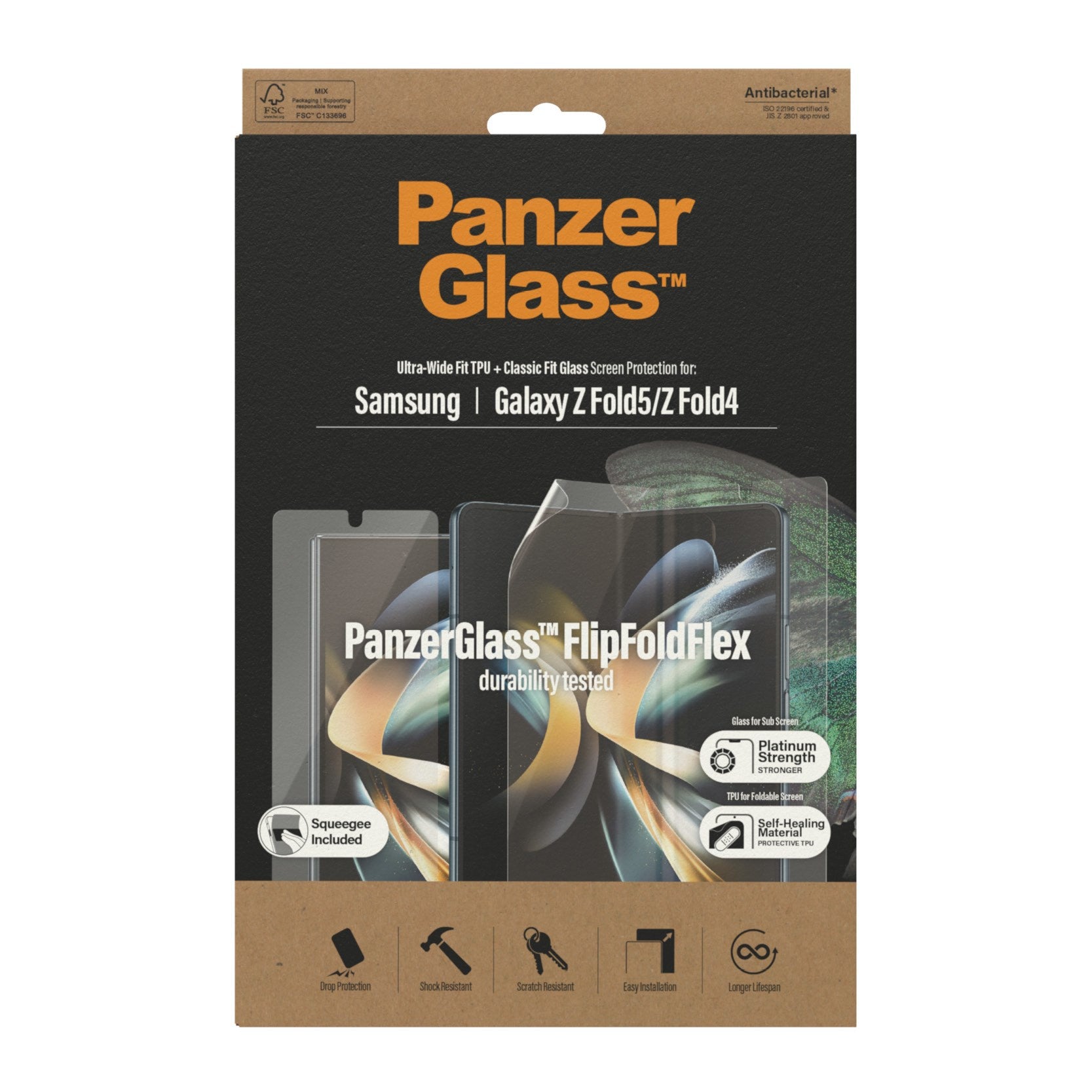 panzerglass-displayschutz-f-r-samsung-galaxy-z-fold-4-fold-5-flexible-tpu-folie image 5