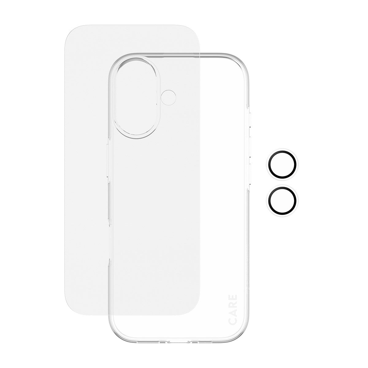 care-safe-by-panzerglass-3-in-1-combo-set-f-r-iphone-17 image 4