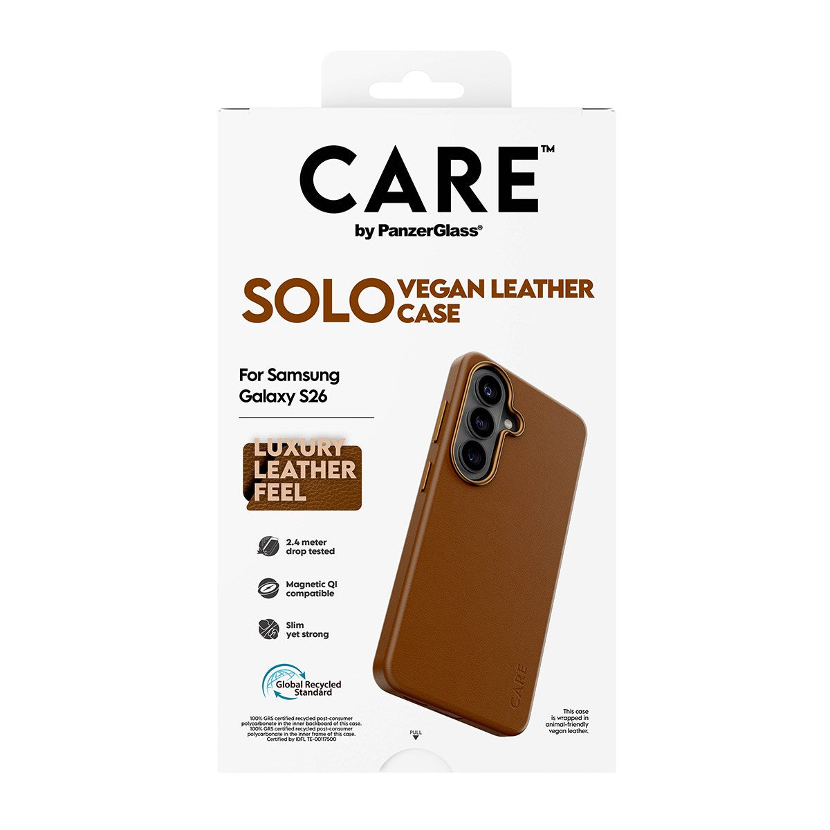 care-by-panzerglass-solo-case-braun-mit-qi-f-r-samsung-galaxy-s26-2 image 3