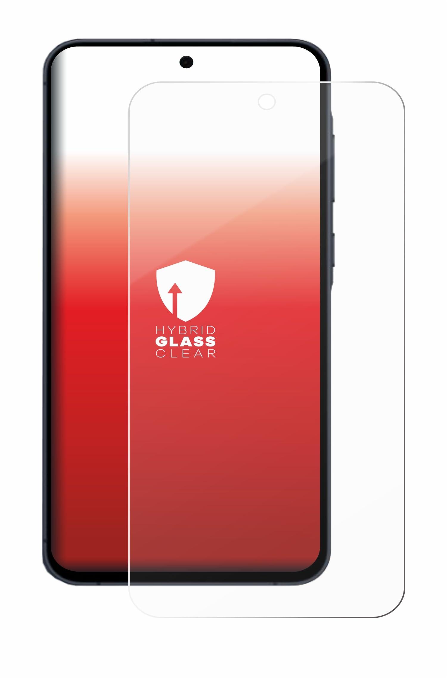 upscreen-schutzglas-f-r-samsung-galaxy-a55-5g-hybrid-glass-clear image 2