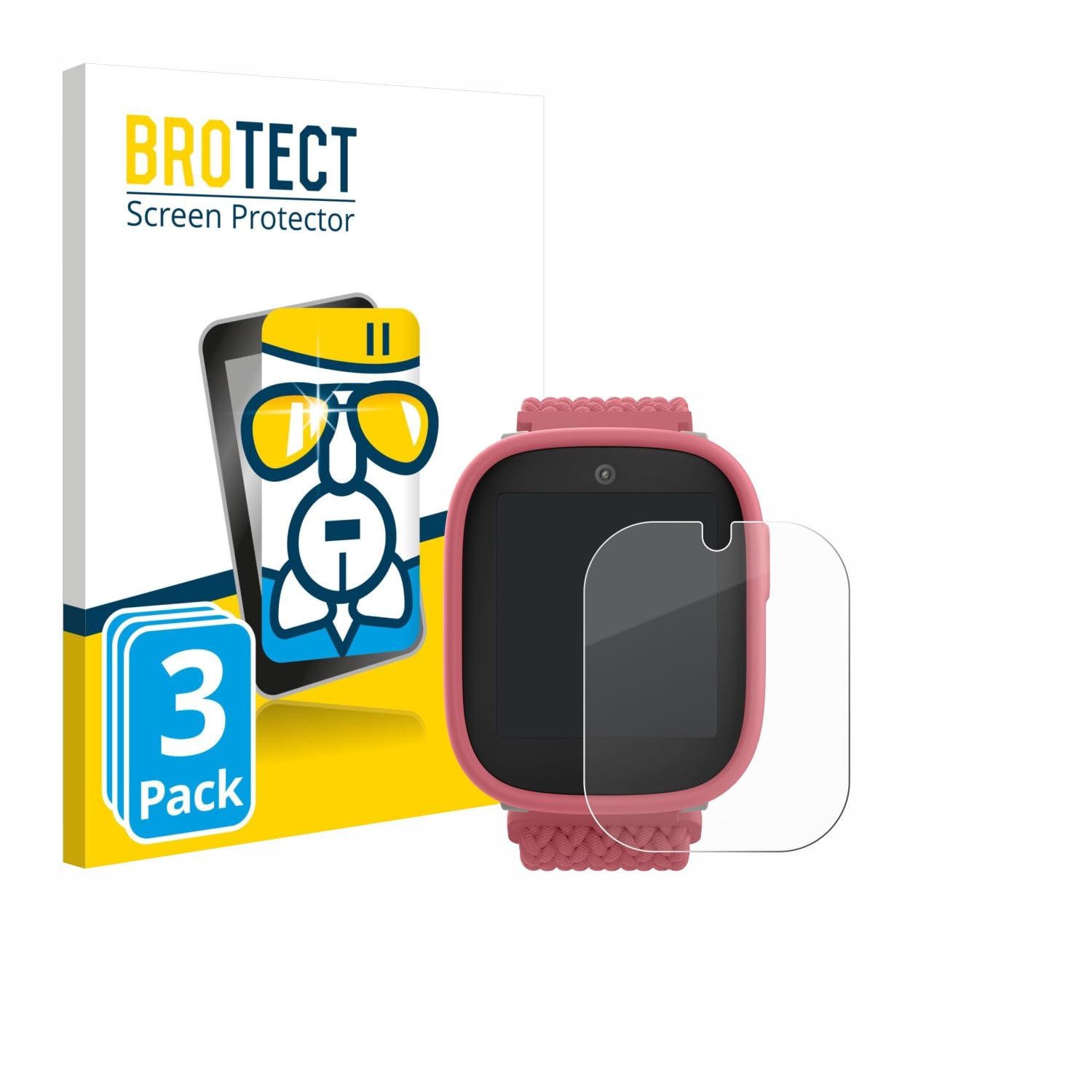 brotect-airglass-schutzglas-f-r-xplora-x6-play-2025-2-generation image 1