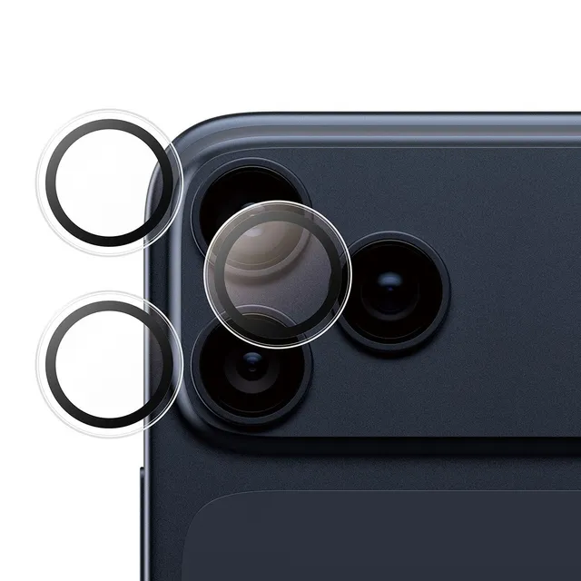 safe-by-panzerglass-kameraschutz-transparent-f-r-iphone-17-pro-17-pro-max-16-pro image 1