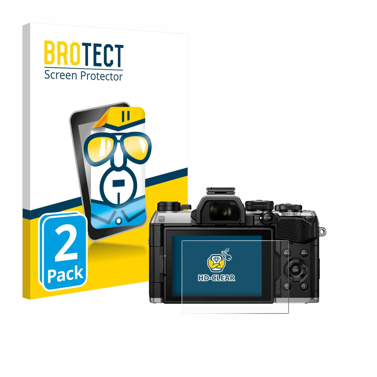 brotect-hd-clear-displayschutzfolie-f-r-olympus-om-system-om-1-mark-ii-om-3-klar image 7