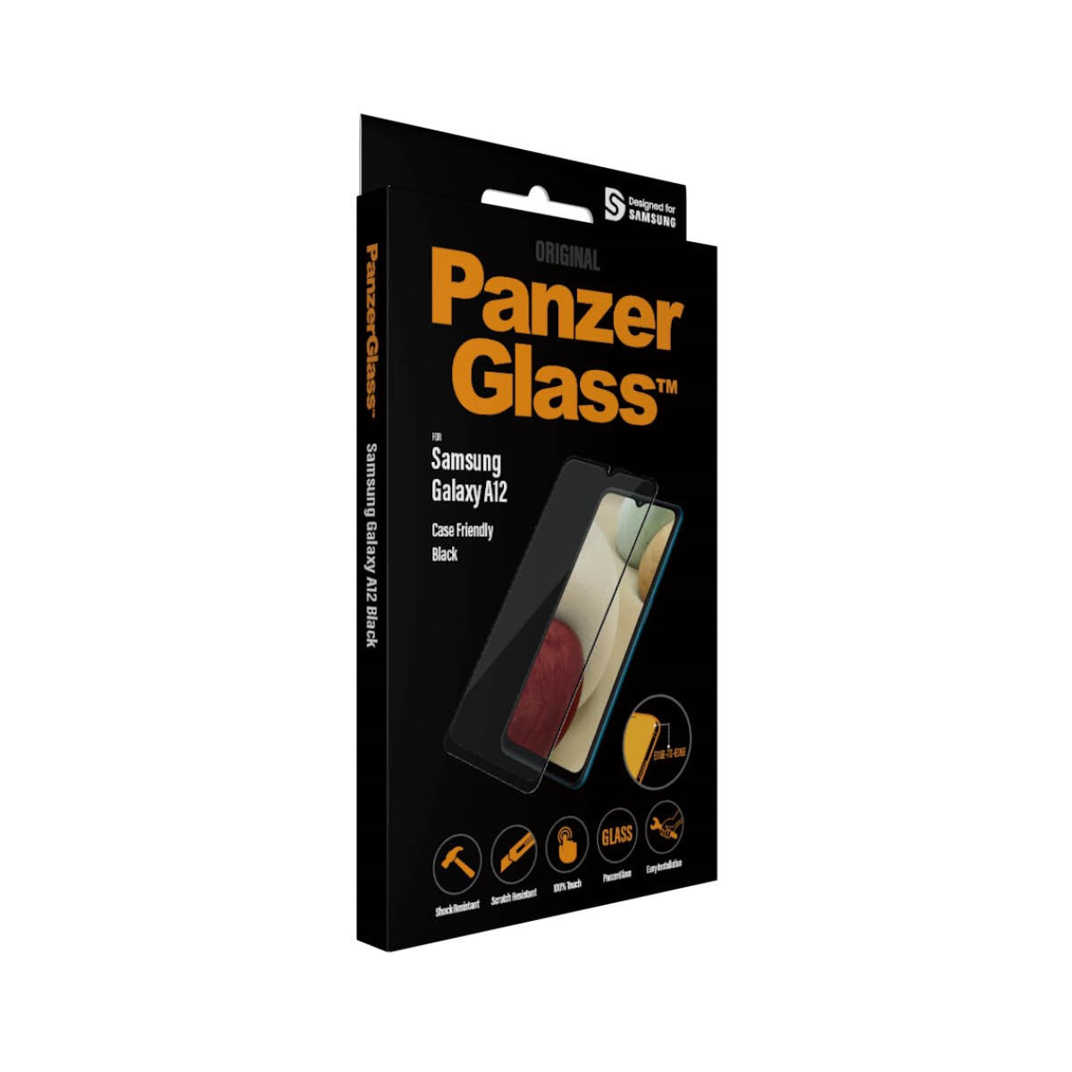 panzerglass-displayschutz-edge-to-edge-f-r-samsung-galaxy-a12 image 4