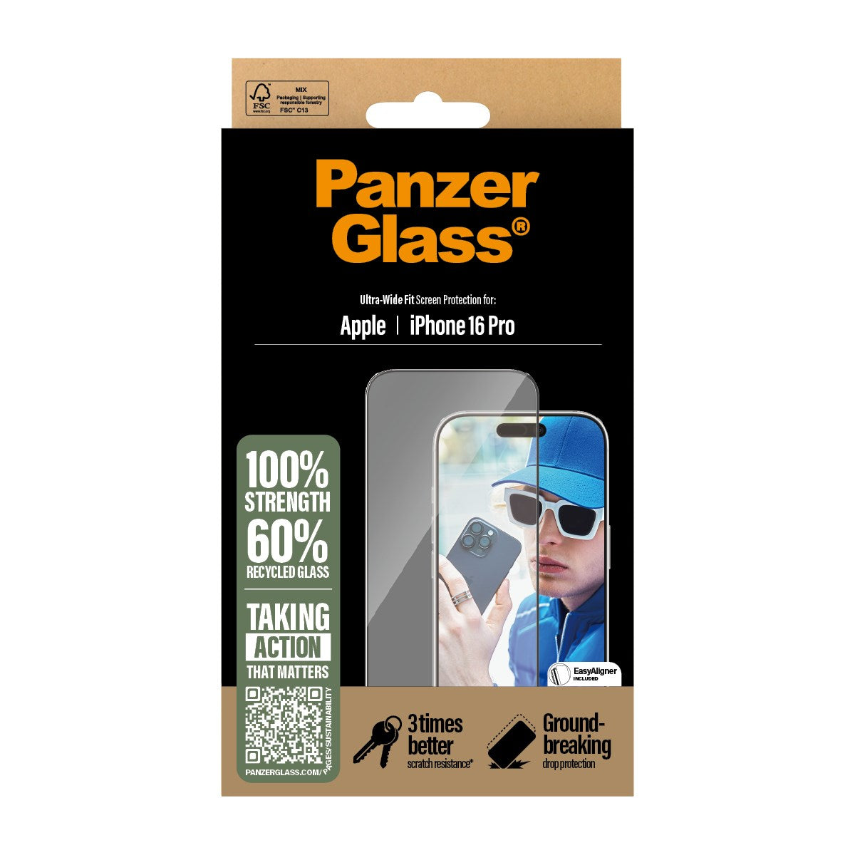 panzerglass-displayschutz-f-r-iphone-16-pro-ultra-wide-fit image 3