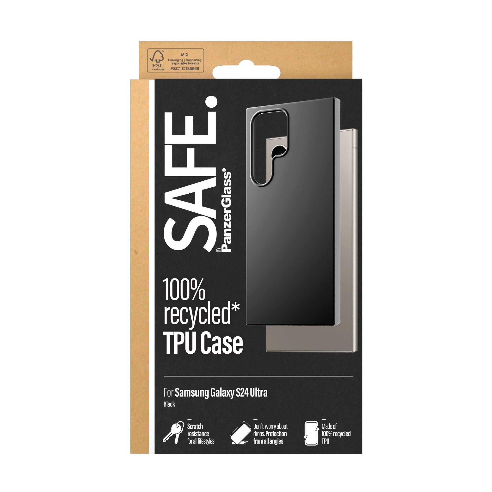 safe-by-panzerglass-tpu-case-schwarz-f-r-samsung-galaxy-s24-ultra image 3