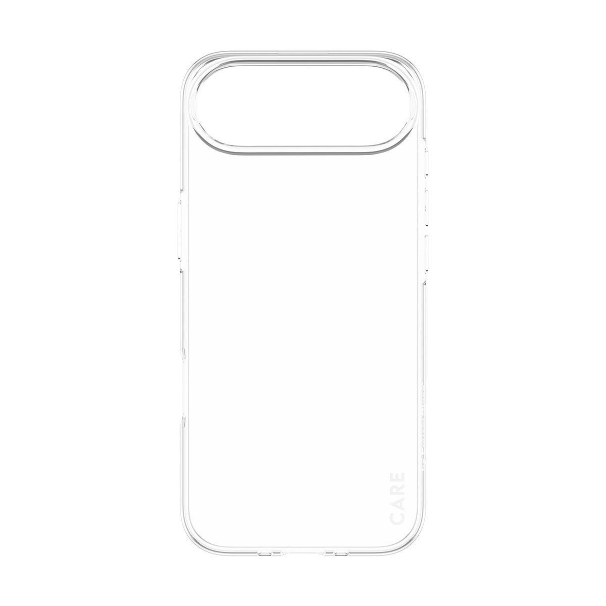 care-by-panzerglass-x-ray-case-transparent-iphone-air image 4