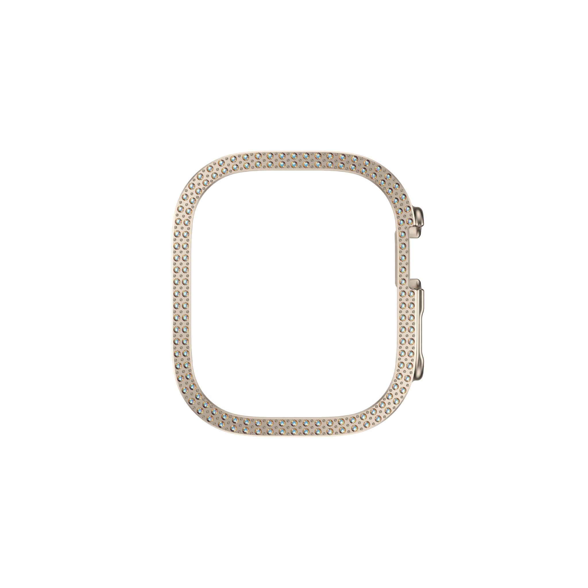 safe-by-panzerglass-bling-bumper-gold-f-r-apple-watch-ultra-3-ultra-2-ultra-49mm image 4
