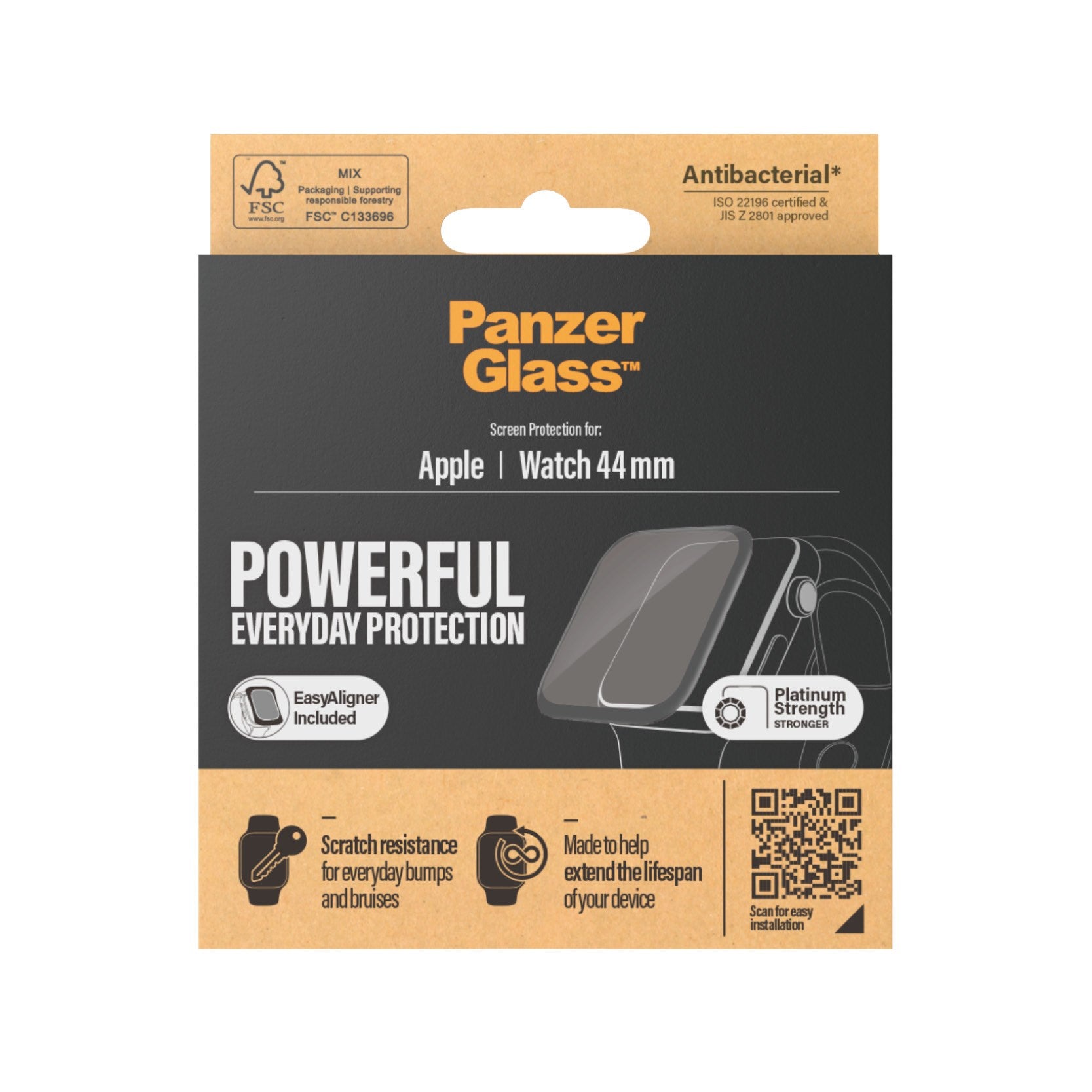 panzerglass-displayschutz-glas-apple-watch-series-4-5-6-se-44mm image 3