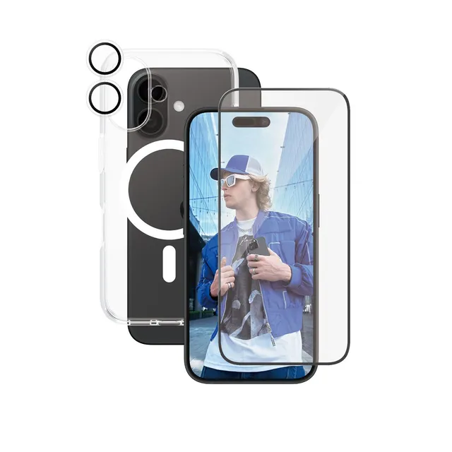 care-by-panzerglass-flagship-3-in-1-set-f-r-iphone-16 image 1