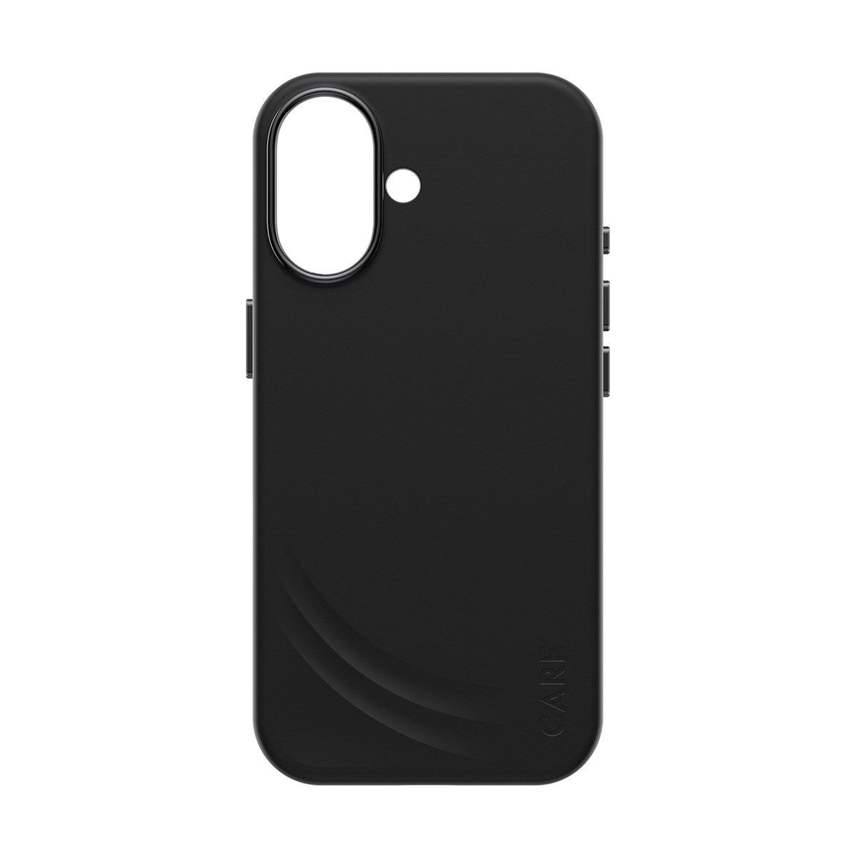 care-by-panzerglass-flow-case-schwarz-mit-haptic-button-und-magsafe-apple-iphone image 4