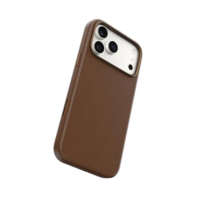 care-by-panzerglass-solo-case-braun-f-r-apple-iphone-17-pro-max image 1