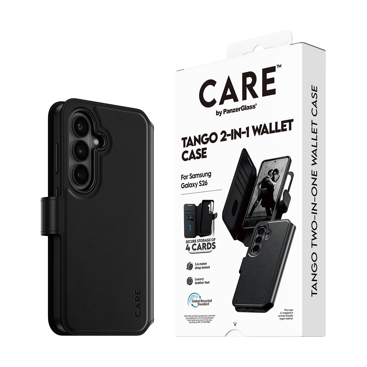 care-by-panzerglass-tango-2-in-1-wallet-h-lle-mit-qi-f-r-samsung-galaxy-s26 image 7