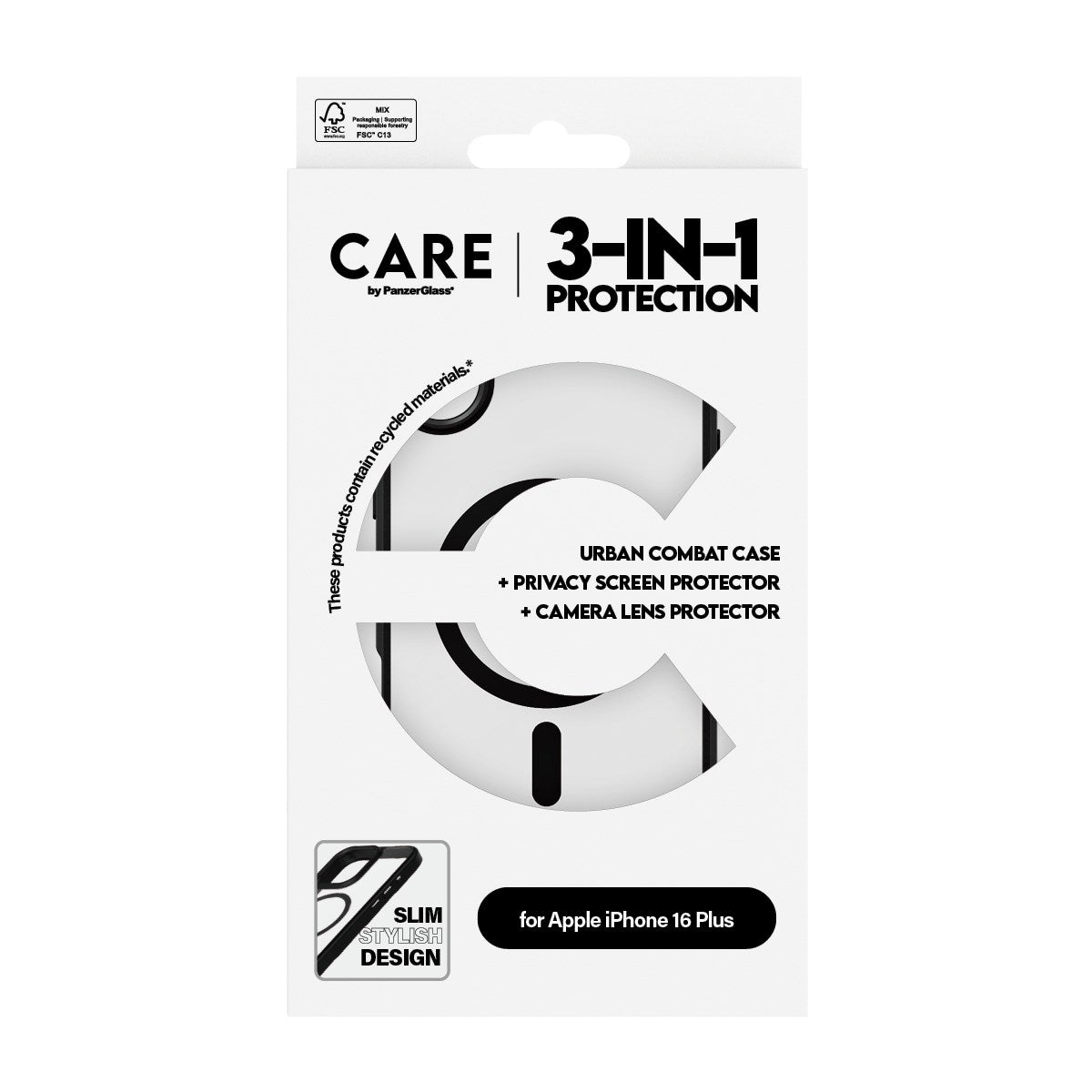 care-by-panzerglass-3-in-1-privacy-set-f-r-apple-iphone-16-plus image 3