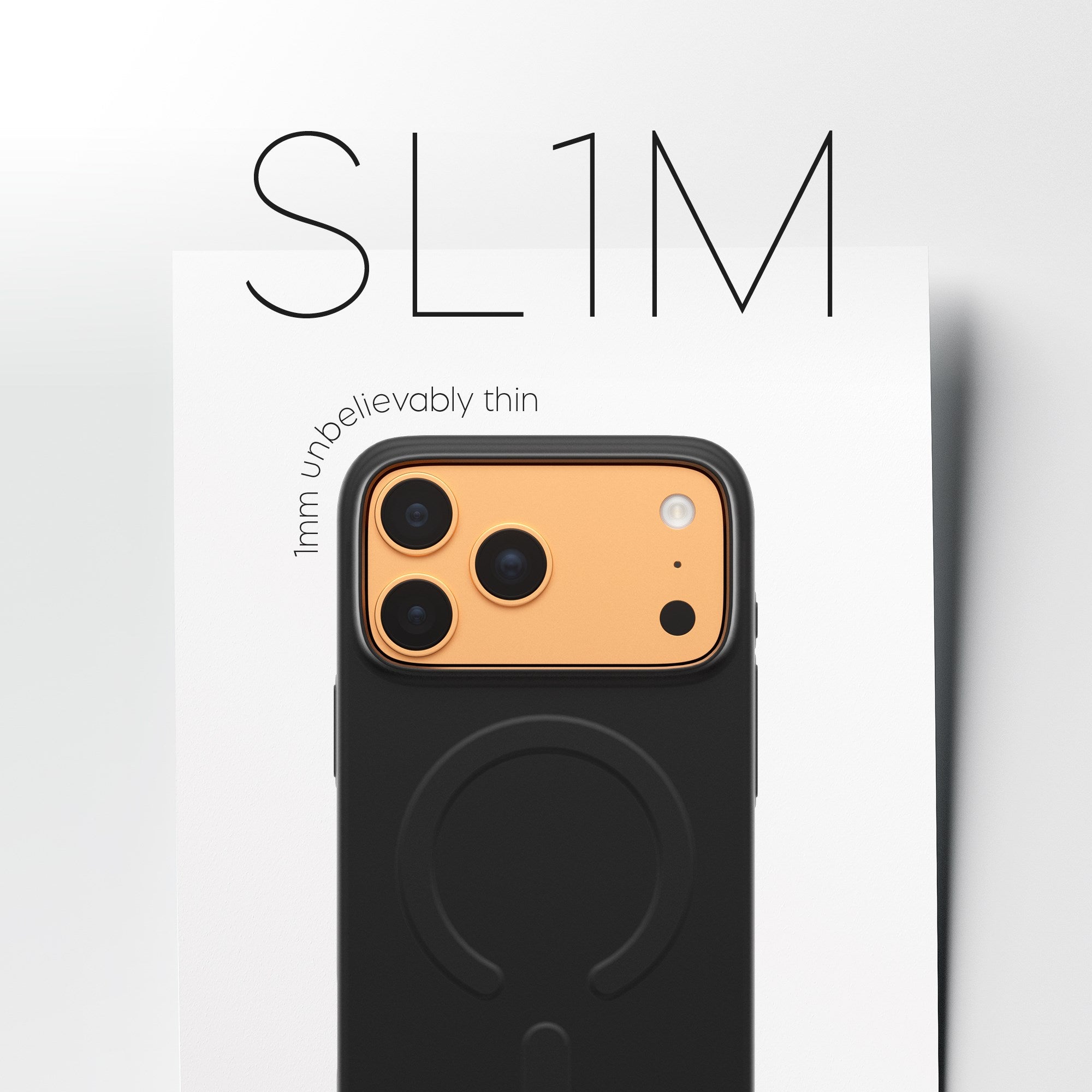 care-by-panzerglass-sl1m-magsafe-h-lle-schwarz-f-r-iphone-17-pro-max image 6