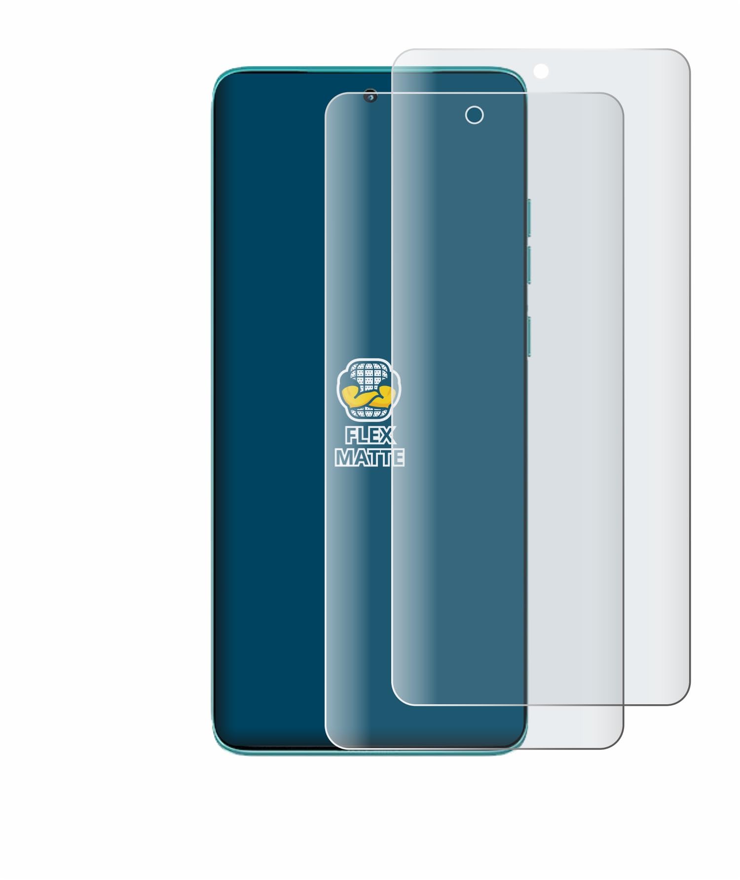 brotect-3d-full-cover-schutzfolie-matt-f-r-motorola-edge-60 image 1