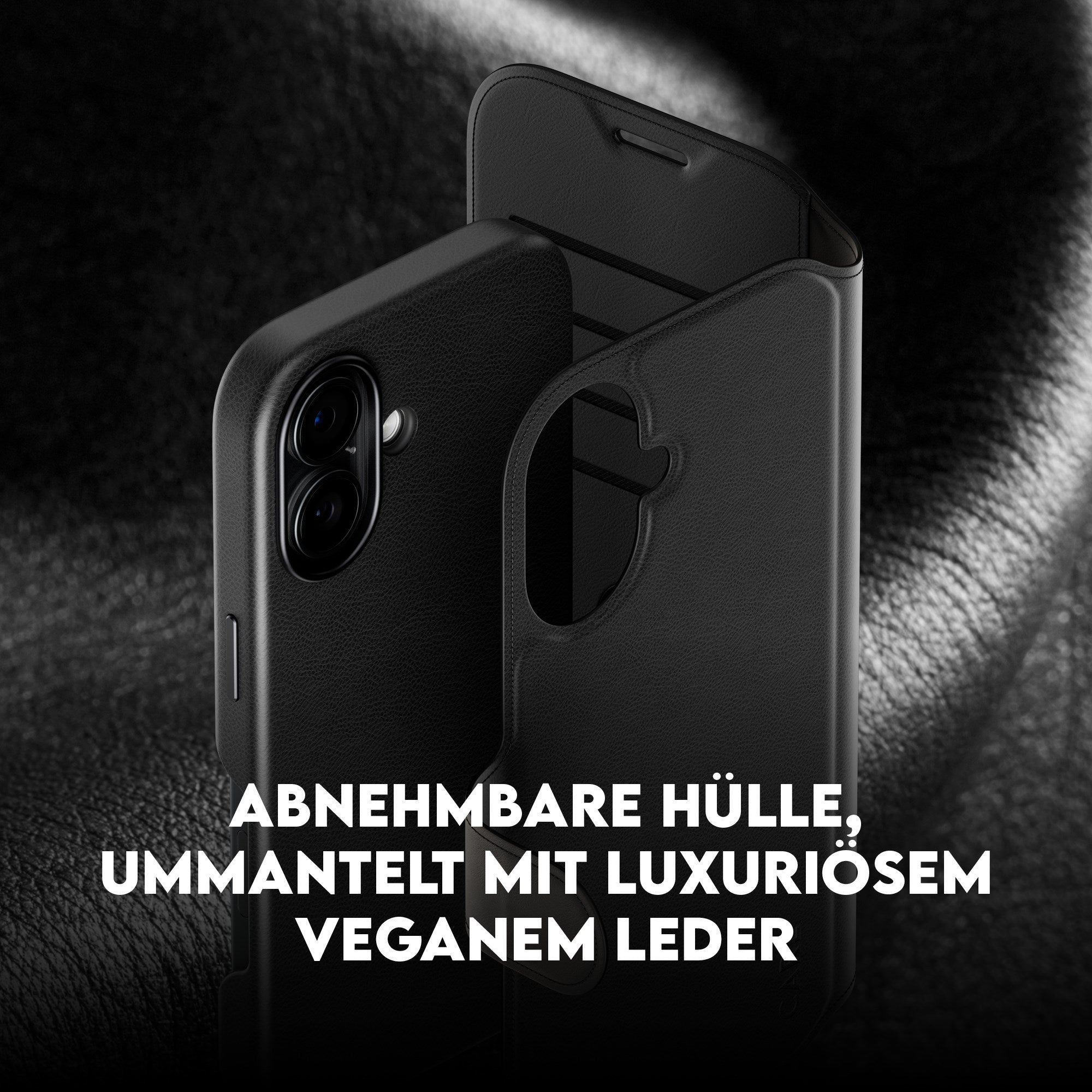 care-by-panzerglass-tango-2-in-1-wallet-case-magsafe-iphone-17-veganes-leder image 7