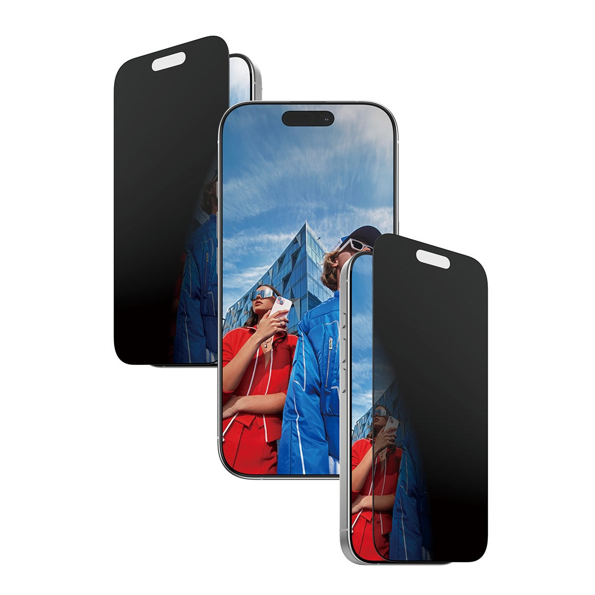 panzerglass-2-way-privacy-displayschutz-iphone-17-iphone-16-pro-ultra-wide-fit-m image 1