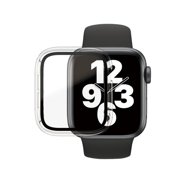 panzerglass-full-body-case-transparent-f-r-apple-watch-se-6-5-4-40mm image 1