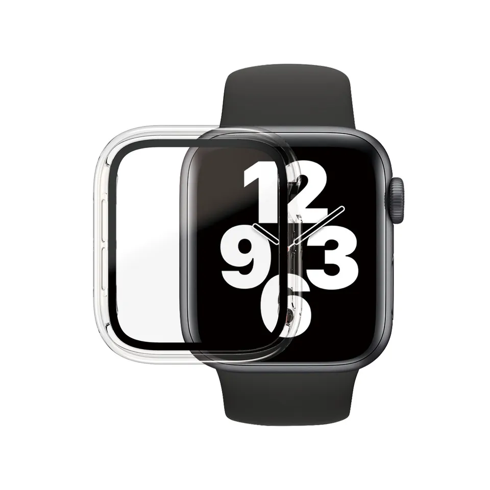 panzerglass-full-body-case-transparent-f-r-apple-watch-se-6-5-4-40mm image 1