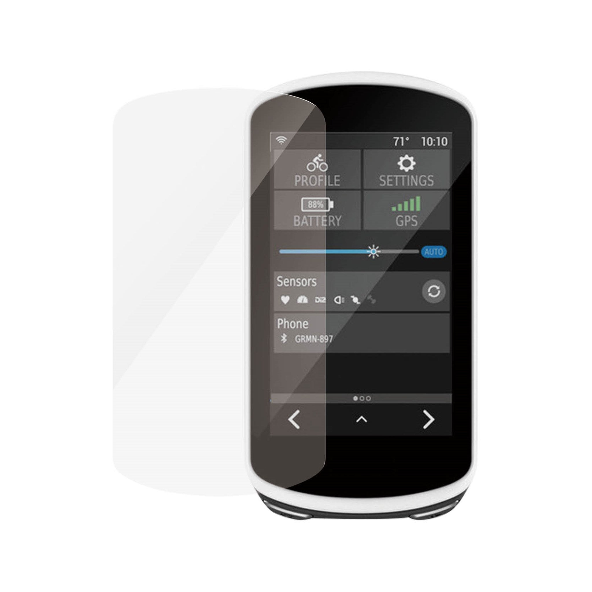 panzerglass-anti-glare-displayschutz-glas-garmin-edge-1030-1040 image 1