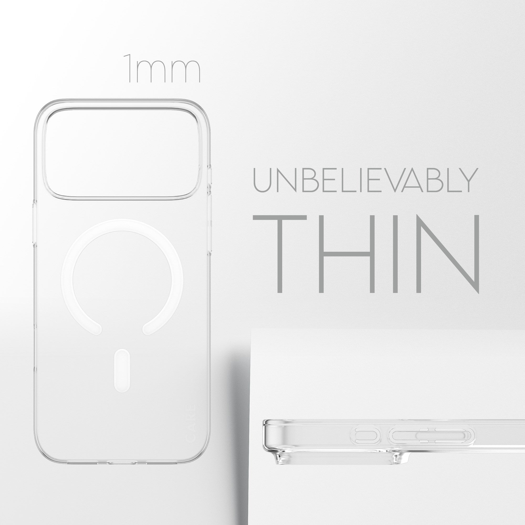 care-by-panzerglass-sl1m-case-transparent-magsafe-iphone-17-pro-max image 8