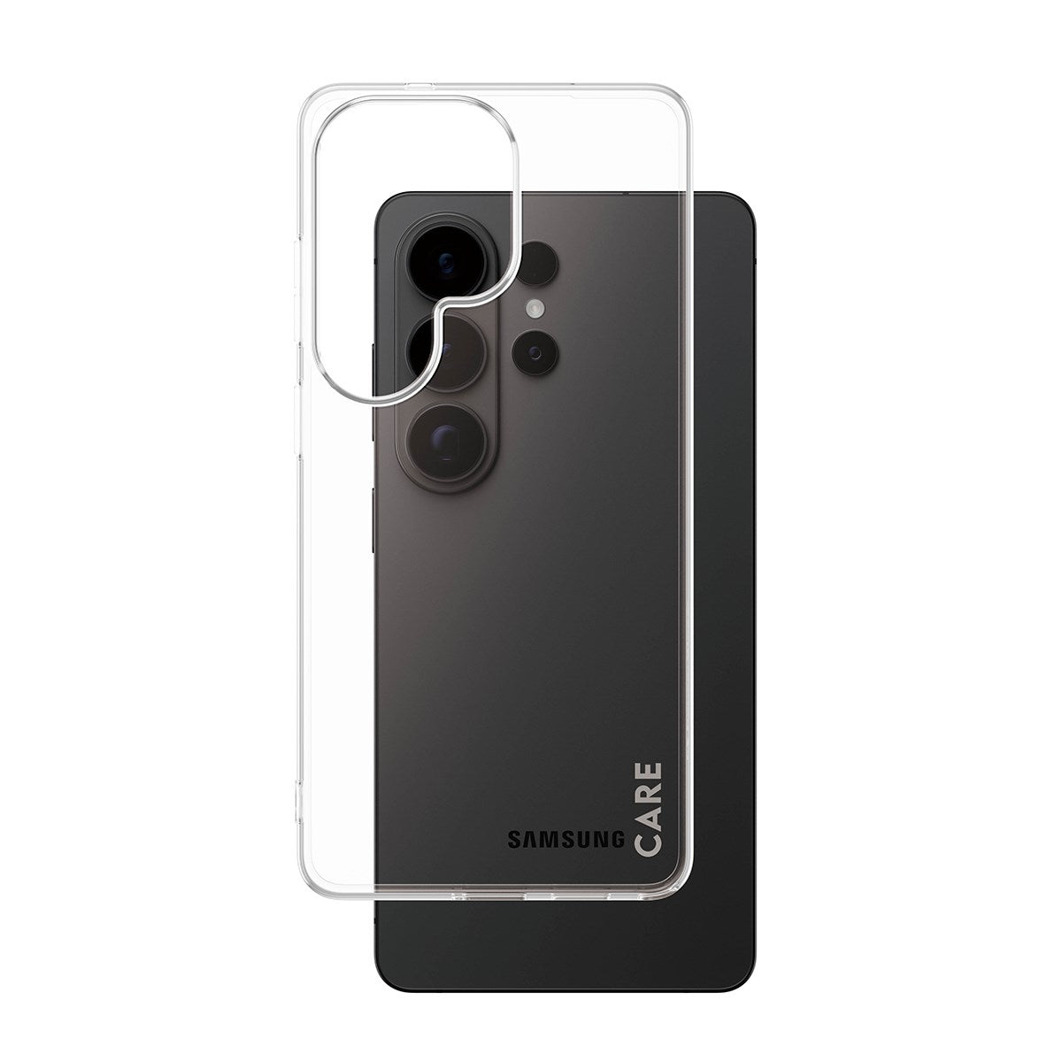 care-by-panzerglass-x-ray-case-transparent-f-r-samsung-galaxy-s26-ultra image 1