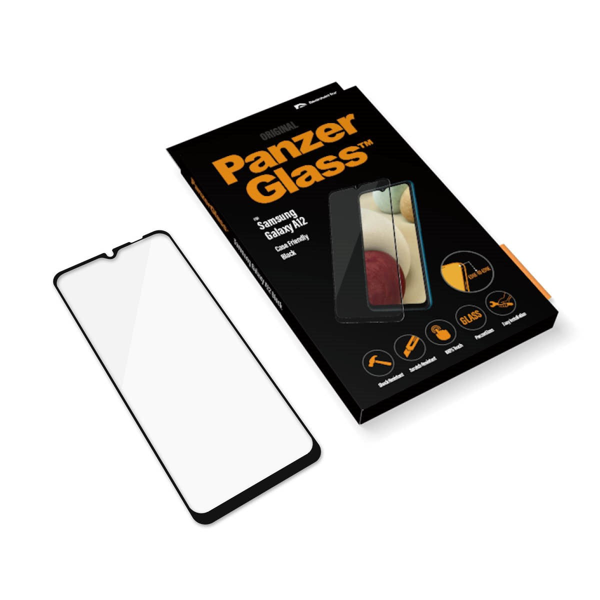 panzerglass-displayschutz-edge-to-edge-f-r-samsung-galaxy-a12 image 5
