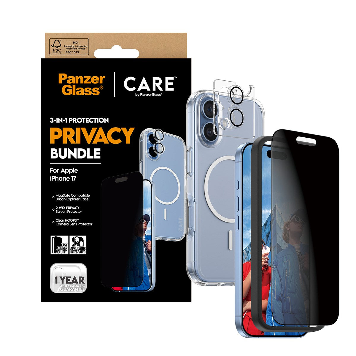 care-by-panzerglass-3-in-1-privacy-set-f-r-iphone-17 image 6