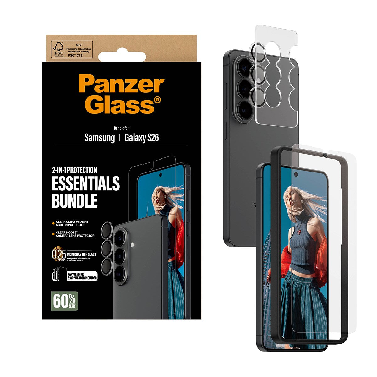 panzerglass-2-in-1-hoops-set-samsung-galaxy-s26-ultra-wide-fit-display-kamera image 5