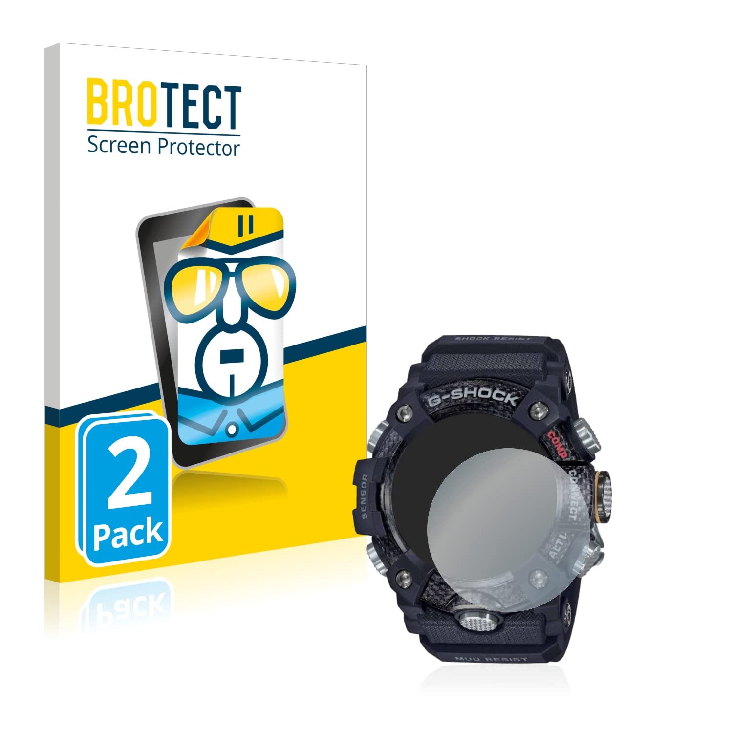 brotect-clear-schutzfolie-f-r-casio-iconic-abl-100we-1a-hd-clear-2-st-ck image 7