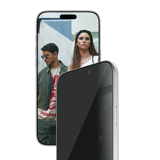 safe-by-panzerglass-2-way-privacy-displayschutz-f-r-iphone-17-pro-max-mit-easyal image 1