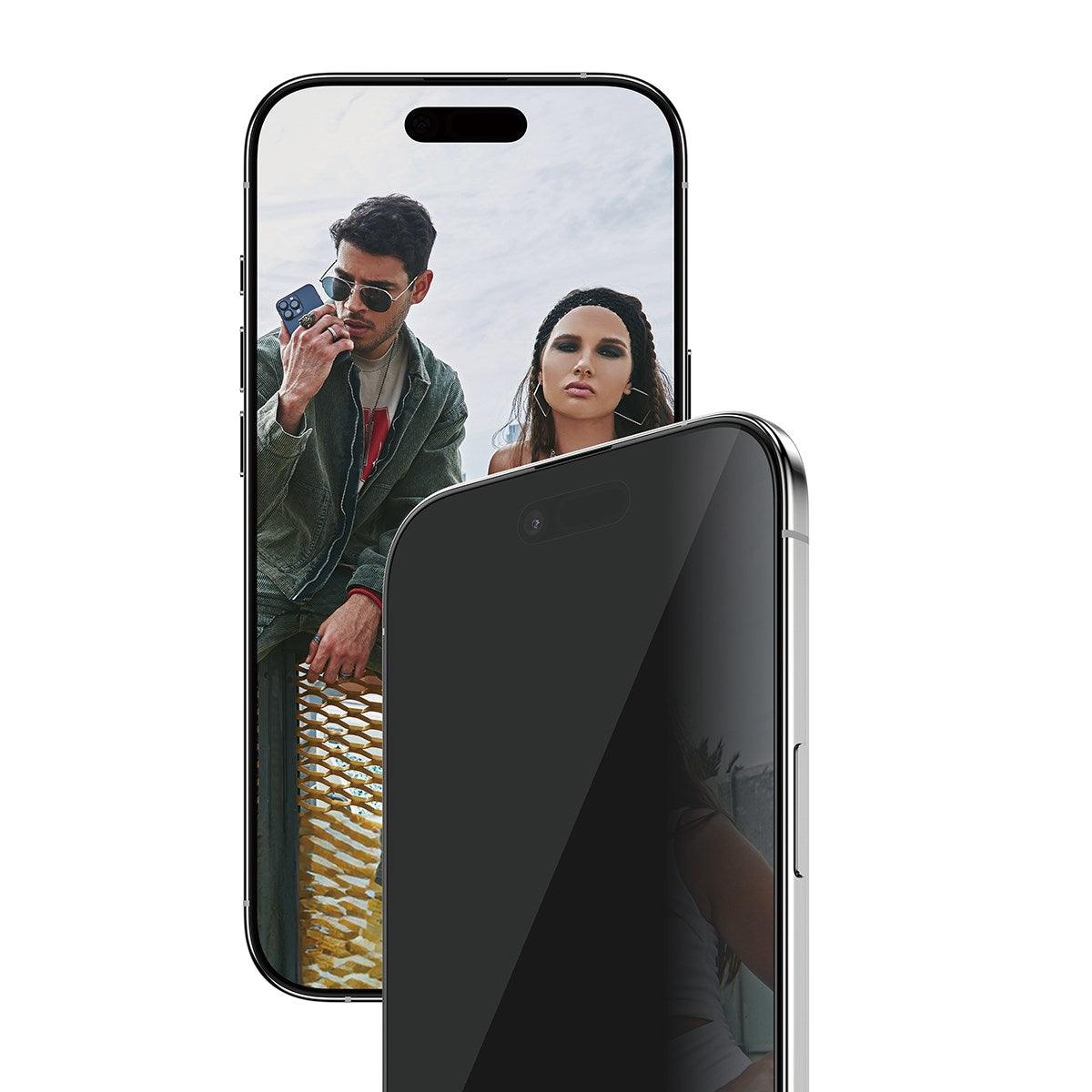 safe-by-panzerglass-2-way-privacy-displayschutz-f-r-iphone-air-ultra-wide-fit-mi image 1