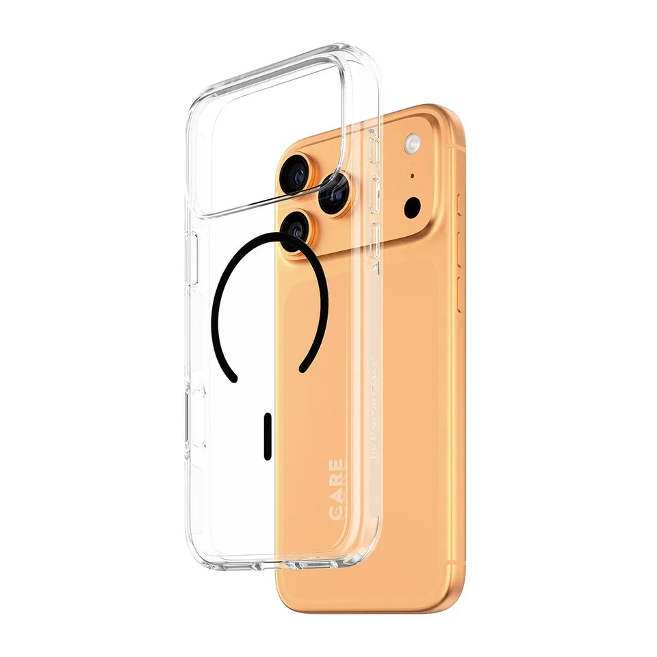 care-by-panzerglass-urban-explorer-case-transparent-schwarz-magsafe-f-r-iphone-1 image 1