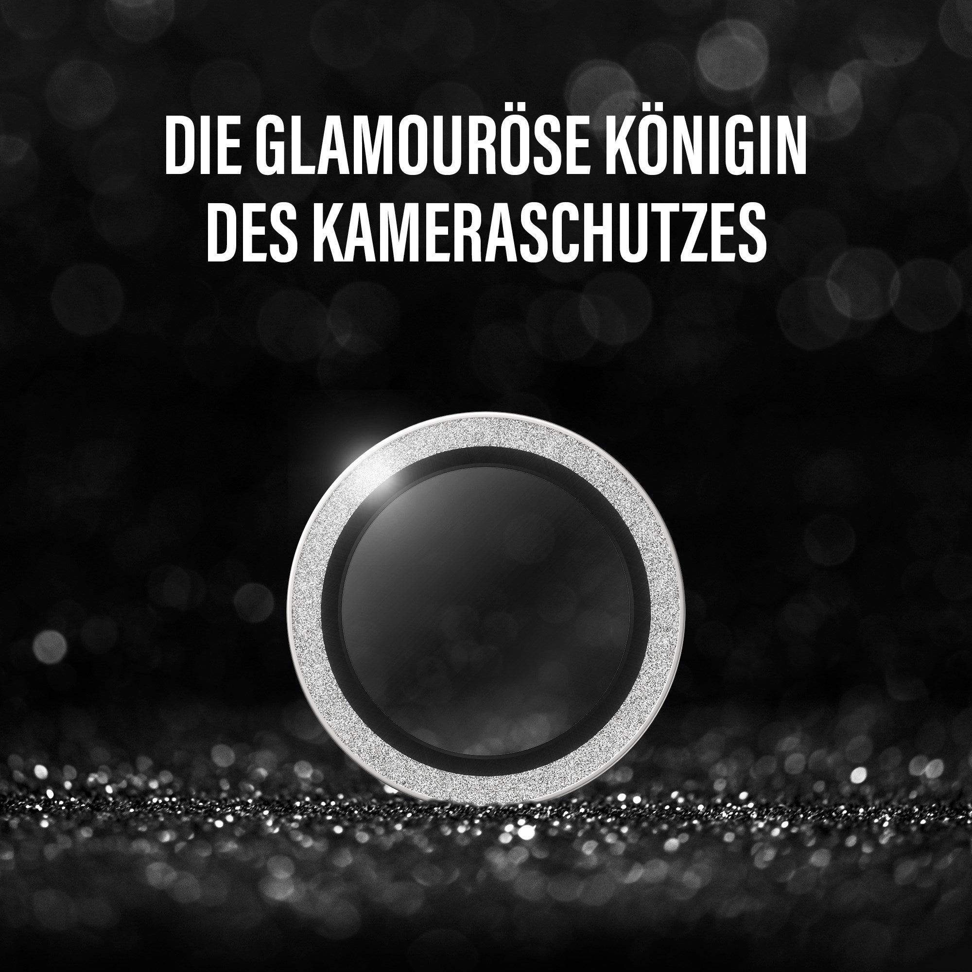 panzerglass-hoops-kameraschutz-glitter-silber-iphone-17-iphone-16-16-plus image 8